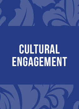 Cultural engagement