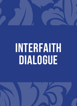 Interfaith dialogue