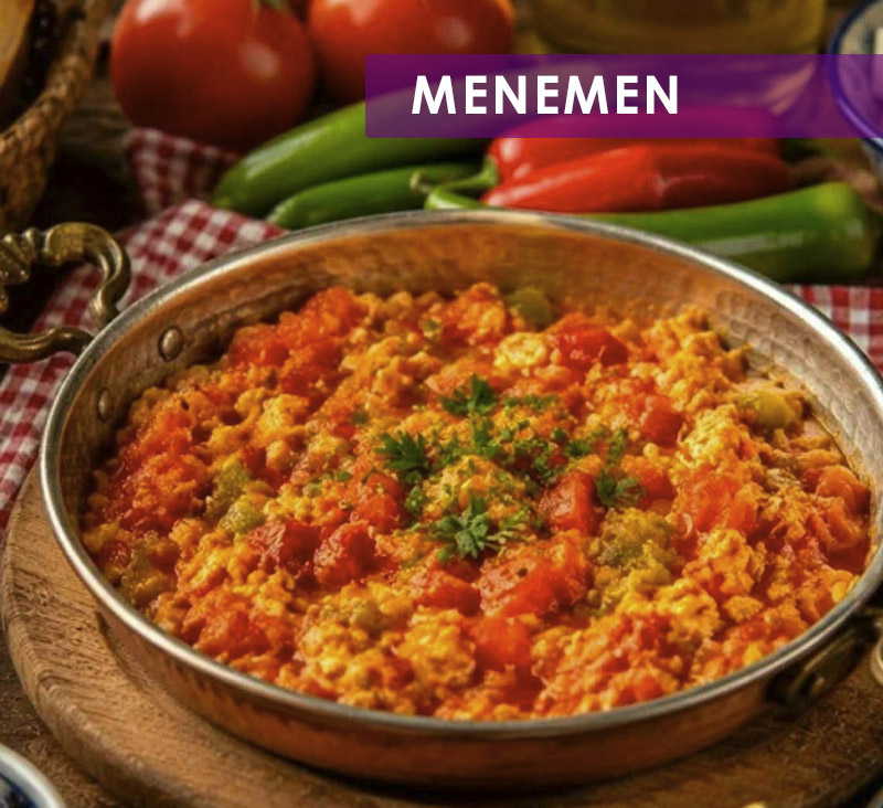 MENEMEN